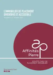Bulletin trimestriel - 1er trimestre 2025