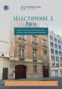 Bulletin trimestriel - 1er trimestre 2026