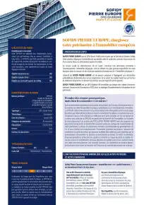 Documentation commerciale