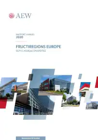 Rapport annuel - 2020