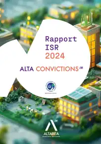 Rapport ESG