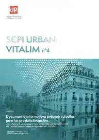 Rapport ESG
