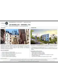 Fiche technique