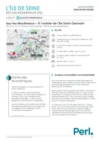 Documentation commerciale