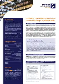 Documentation commerciale - 2022