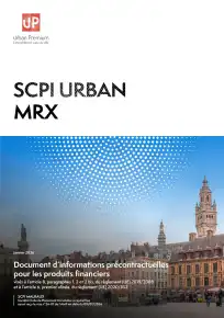 Rapport ESG