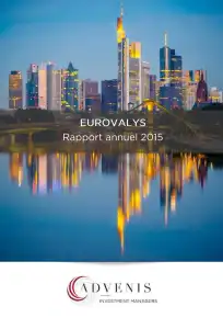 Rapport annuel - 2015