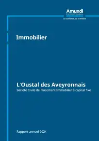 Rapport annuel - 2024