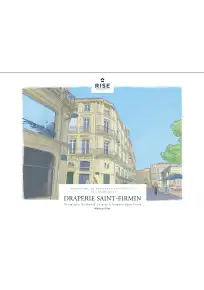 Documentation commerciale