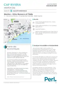 Documentation commerciale