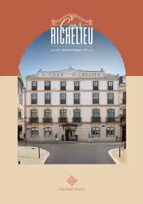 Documentation commerciale