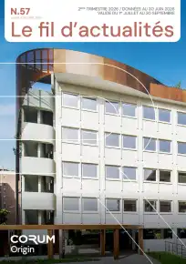 Bulletin trimestriel - 2ème trimestre 2026