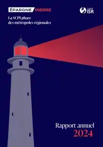 Rapport annuel - 2024