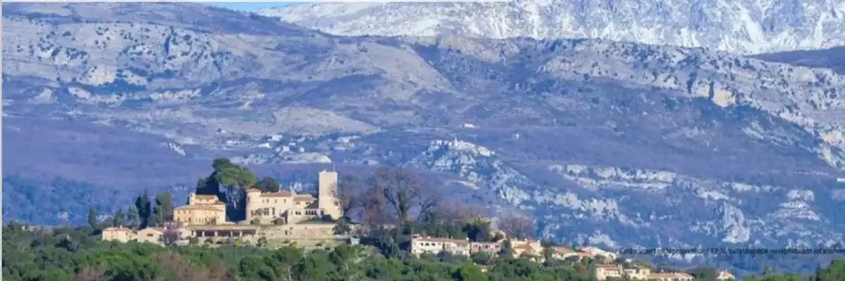 06 - Mougins - Le Clos Fleuri