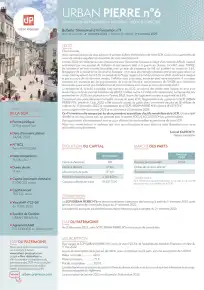 Bulletin trimestriel - 4ème trimestre 2022