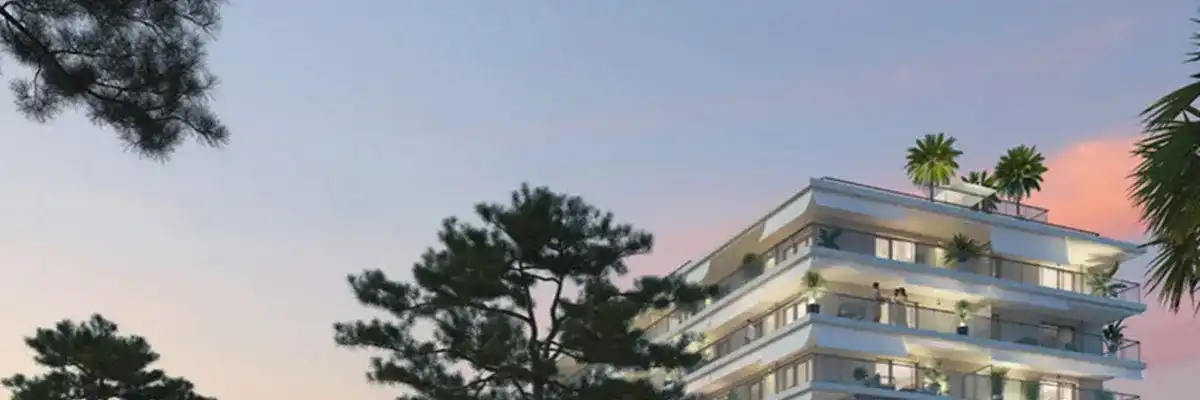 06 - Saint-Laurent-Du-Var - SEASIDE VIEW