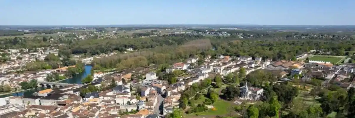 16 - Cognac - Pavillon Valois