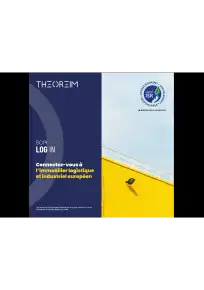 Documentation commerciale - 2022