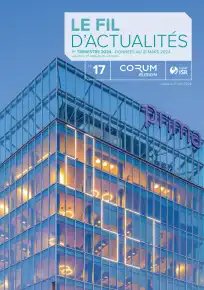 Bulletin trimestriel - 1er trimestre 2024