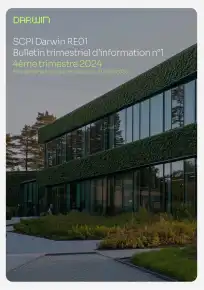 Bulletin trimestriel - 4ème trimestre 2024
