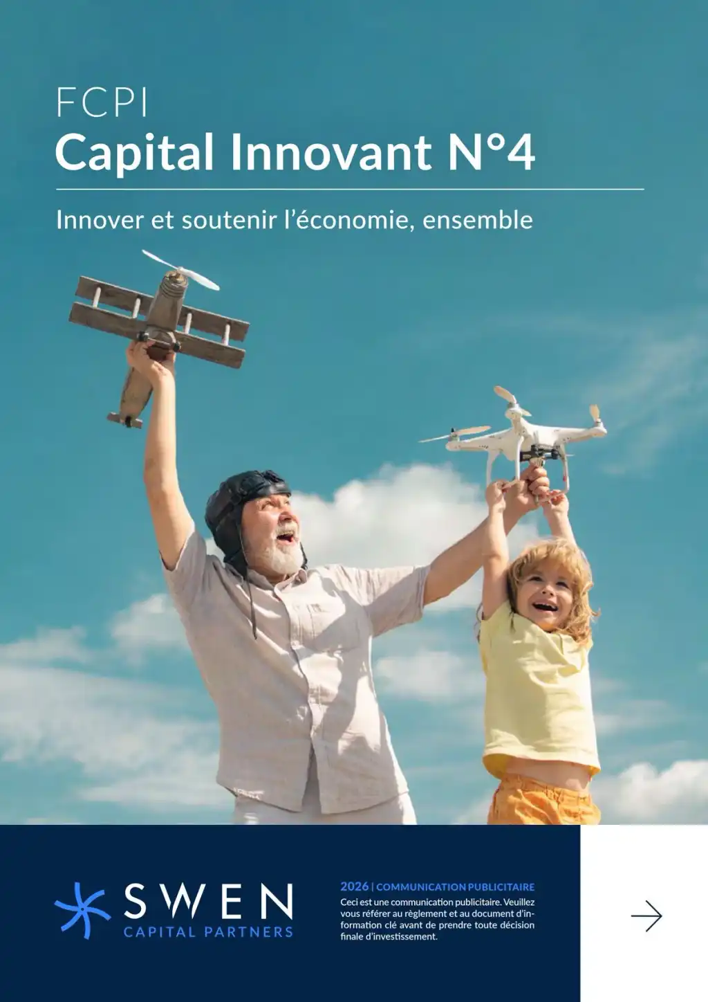 FCPI Capital Innovant N°4