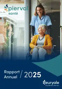 Rapport annuel - 2025