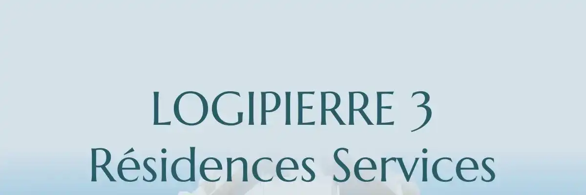 SCPI Logipierre 3