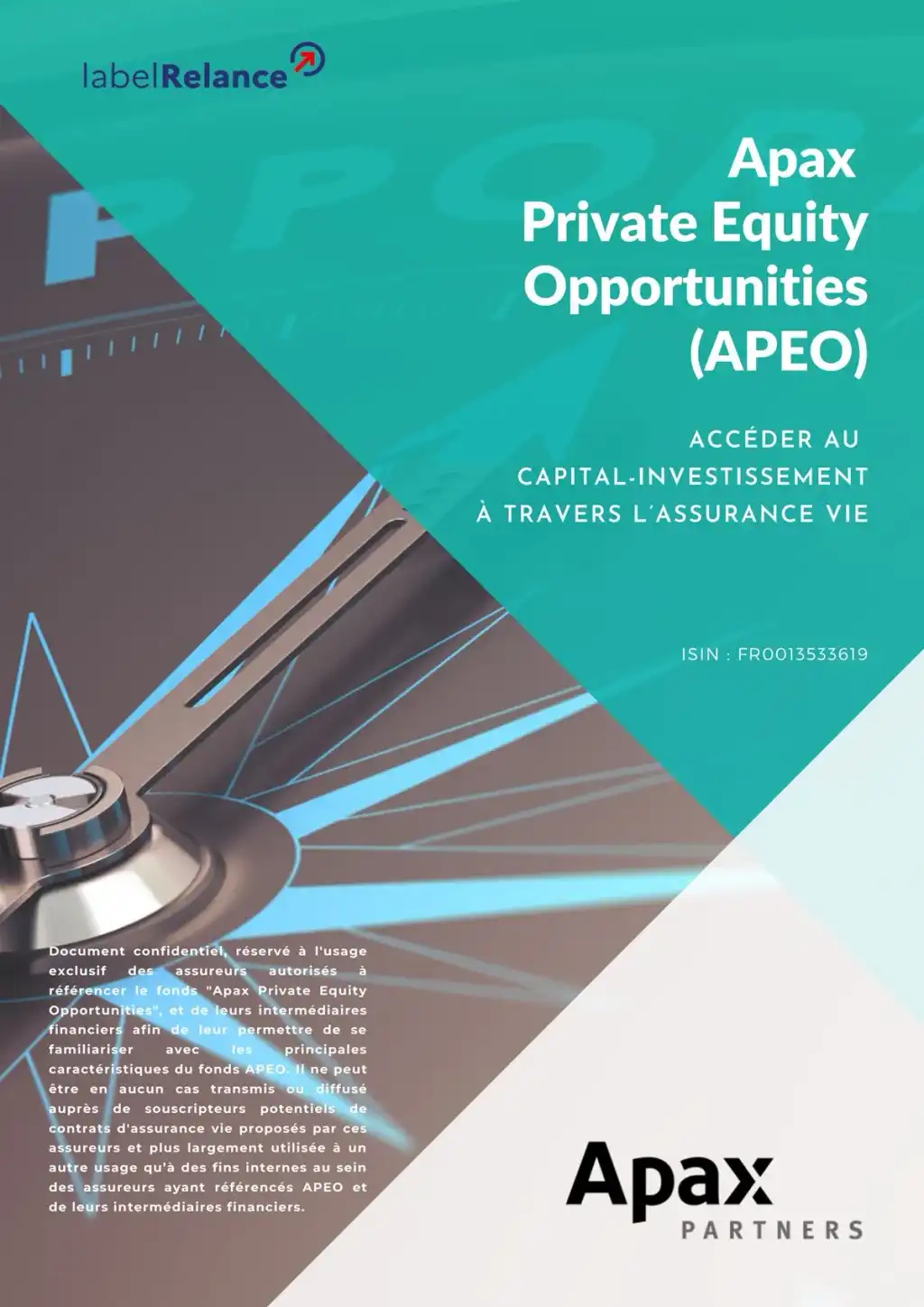 FCPR Apax Private Equity Opportunities (APEO)