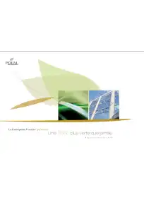 Rapport annuel - 2010