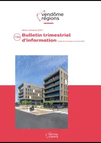 Bulletin trimestriel - 4ème trimestre 2023