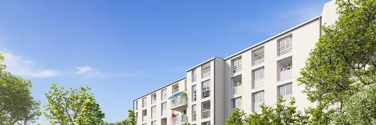 33- Talence - All Suites Coliving