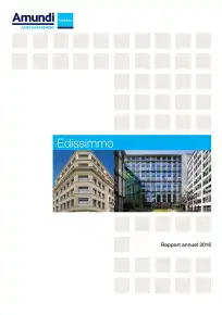 Rapport annuel - 2016