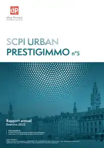 Rapport annuel - 2022
