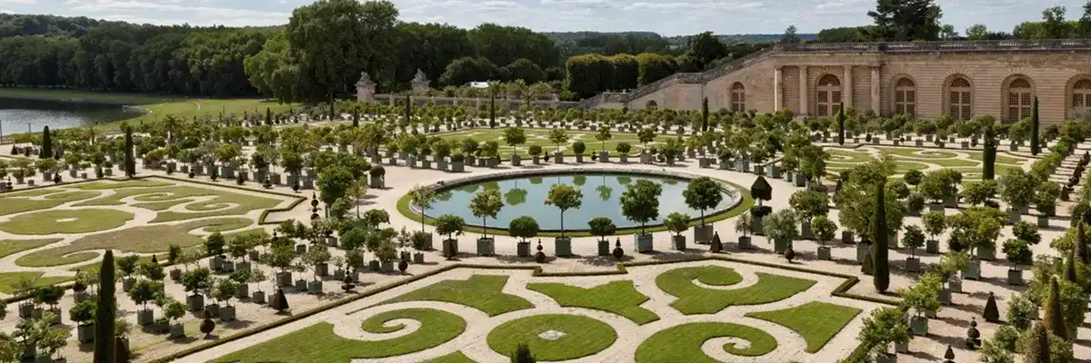 78 - Saint Cyr l'Ecole - Résidence du Parc de l'Abbaye