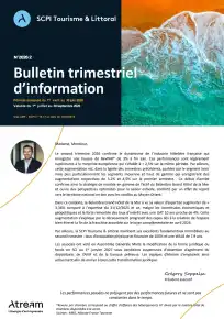 Bulletin trimestriel - 2ème trimestre 2026