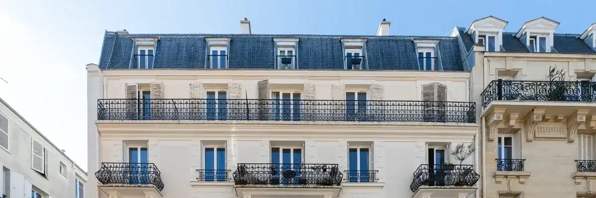 75 - Paris - Picpus