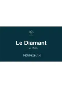 plaquette commerciale