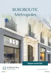 Rapport annuel - 2025