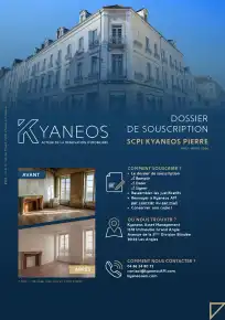 Bulletin de souscription (BS) vierge