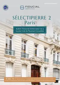Bulletin trimestriel - 3ème trimestre 2025