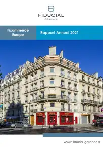 Rapport annuel - 2021