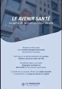 Documentation commerciale