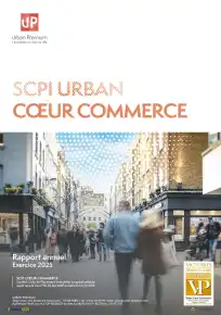 Rapport annuel - 2025