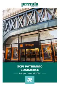 Rapport annuel - 2024