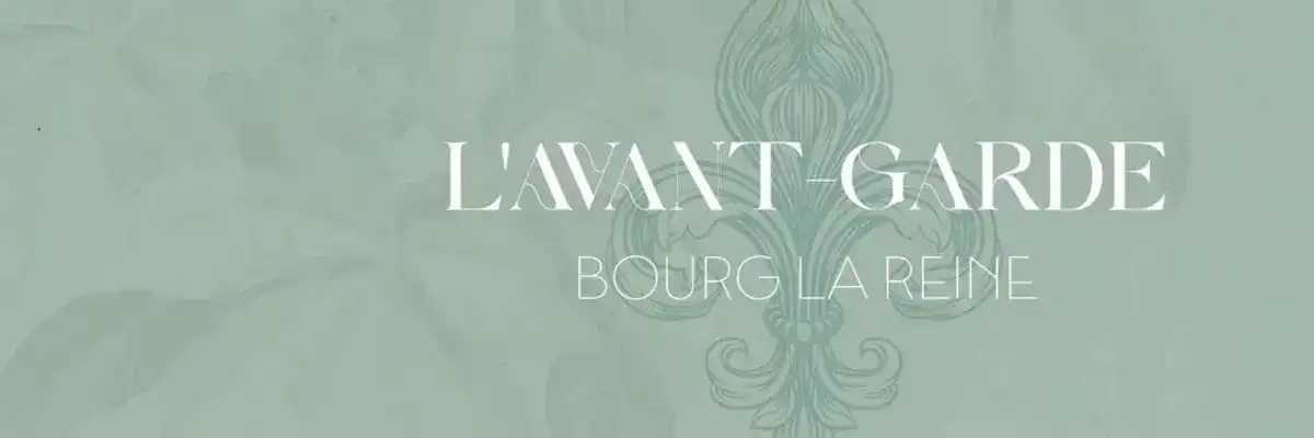 92 - Bourg la Reine - L'Avant-Garde