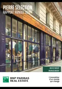 Rapport annuel - 2019