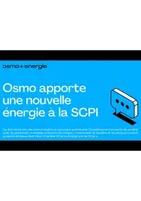 Documentation commerciale