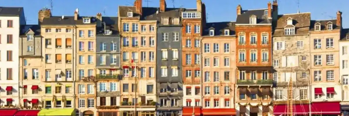 14 - Honfleur - Le Clos des Arts