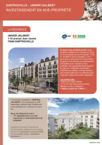 Documentation commerciale