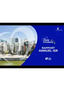 Rapport ESG